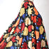 Artlux ~ 'Hummingbird' Luxury Cotton Lawn ~ Made in Italy